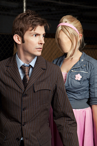 Illustration for article titled Creepy Cosplay That's As Horrifying As Anything We See In The Movies
